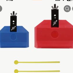 Percussion Blocks 