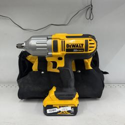 Dewalt Compact Impact Wrench