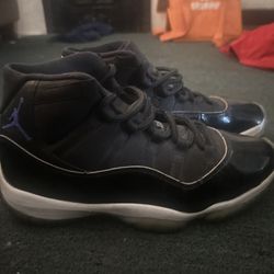 Space Jam 11 2016 (Size 10)