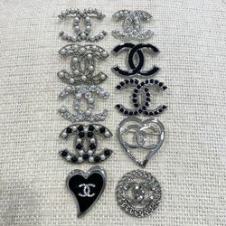 LUXURY BROOCHES