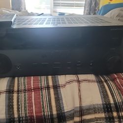 Yamaha Rx-A780