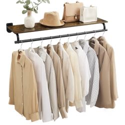 Clothes Rack 