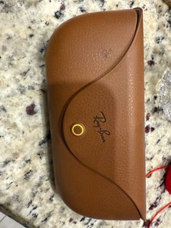 Ray-ban meta sunglasses case