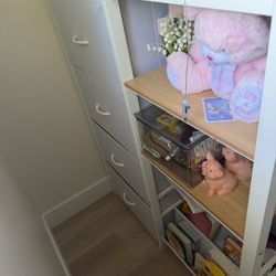 Kids Bunk Bed 