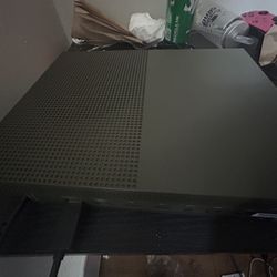 Xbox 1 S 