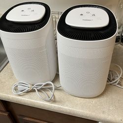 Air Dehumidifier/ Air Filter