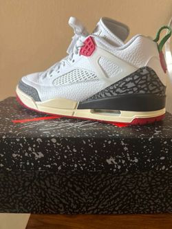 Jordan’s