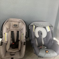 Car Seats