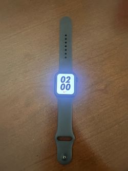 Apple Watch Series SE Generation 2 GPS 40 mm