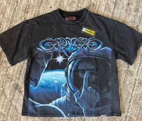 Godspeed shirt
