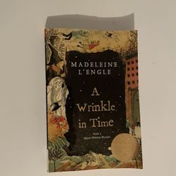 A Wrinkle in Time