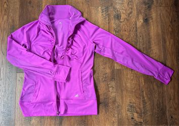 Women’s Adidas Jacket Size Small