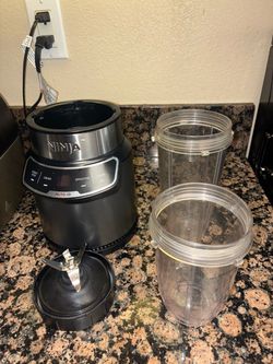 Ninja BN400 Blender