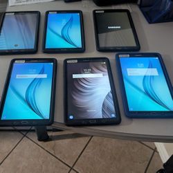 Samsung Galaxy Tab E 