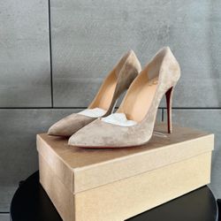 Christian Louboutin  heels