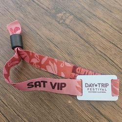 Daytrip Sat VIP $240