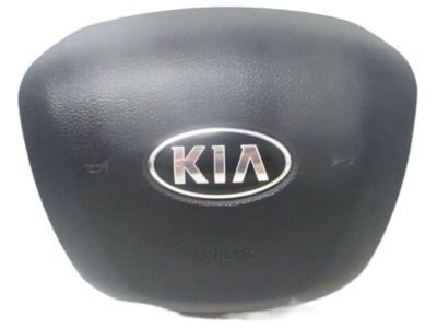 Kia 56900-1W600HU Module Assy - Steering Wheel 12-17 Rio