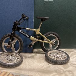 BMX Bike