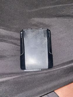 zebra scanner battery