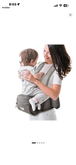 Baby Carrier