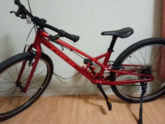 Trek Wahoo 26