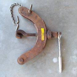 GMP Cable Slack Puller Tool
