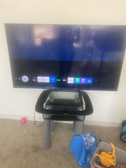 55in Samsung TV