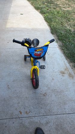 kid bike