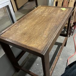 Small Night Stand Table 