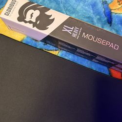Glorious XL Heavy Mousepad