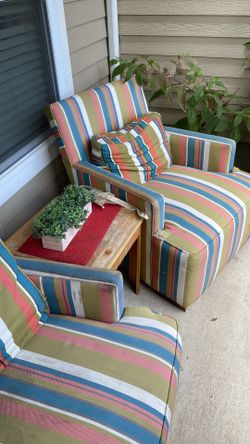 2 Chair
