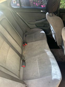 2003 Honda Accord