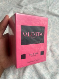Valentino Donna Intense