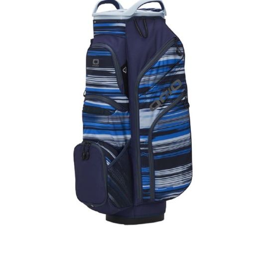 OGIO WOODE 15 Golf Cart Bag - BRAND NEW - NEVER USED -