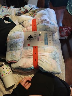 Kids Snow Outfit