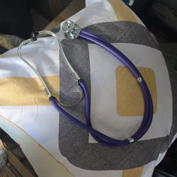 Stethoscope 