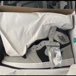 Retro Jordan 