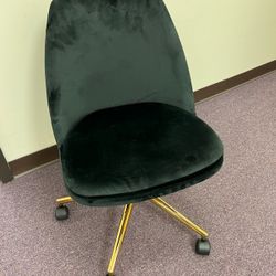 Black Office Chair