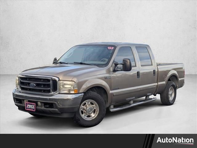 2003 Ford F-250