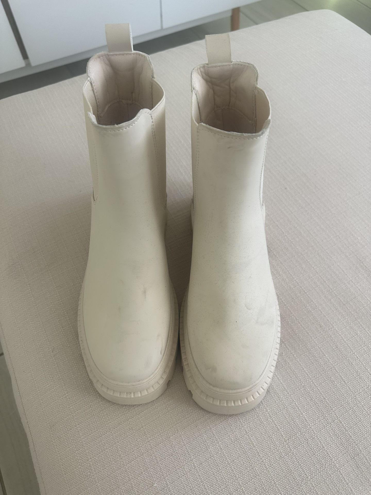 SAYDEY Boots