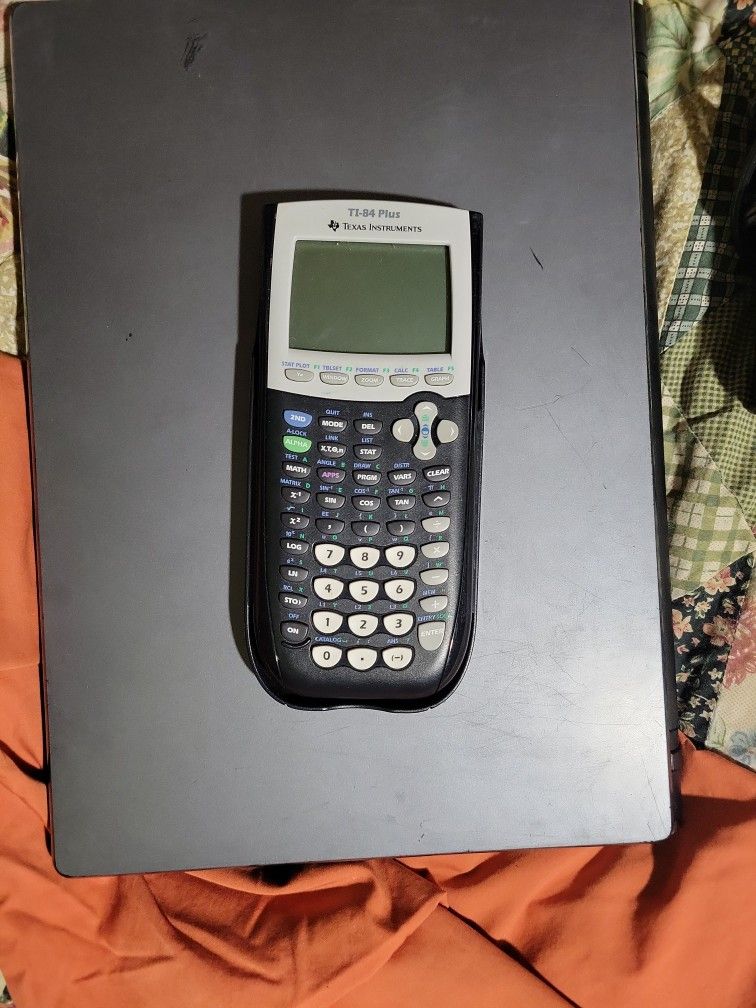 TI-84 Plus