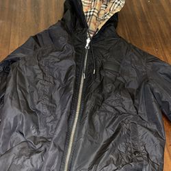 Burberry Hoodie 