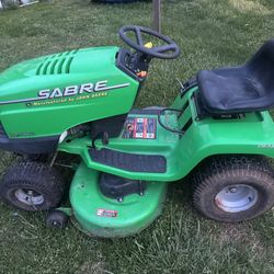 Great Running Tractor Fully Serviced