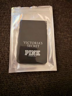 Stick on card slot