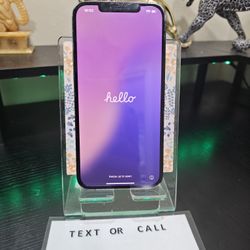 Unlocked Iphone 12 Pro Max