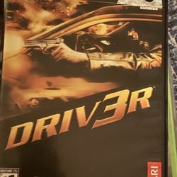 Driver 3 Ps2 