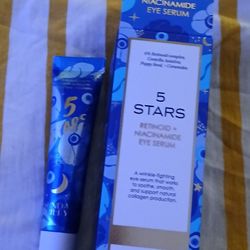 New In Package Cash Only Pick Up Only 