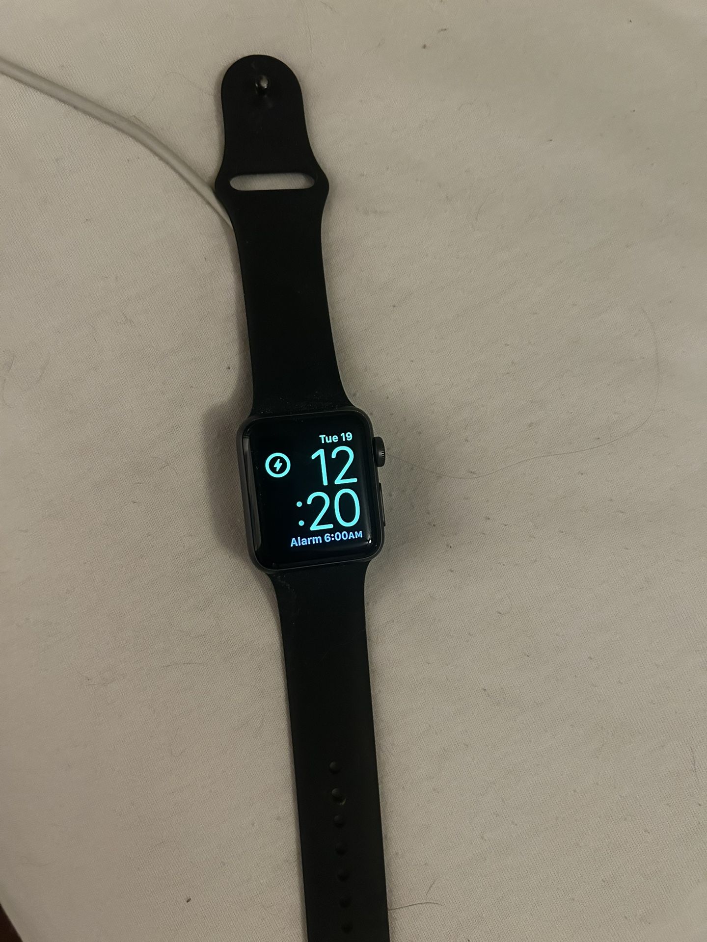 Series 3 Apple Watch 38mm