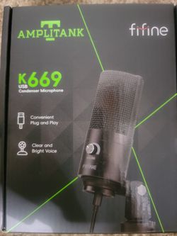 Computer mic