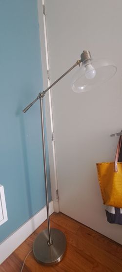 Standing lamp